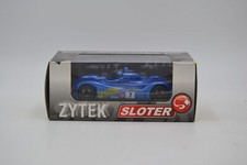 Slot Car 1/32 Sloter " Zytek