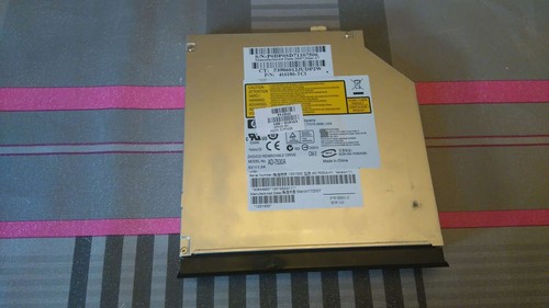 Graveur 7530a compaq - ad-7530a,