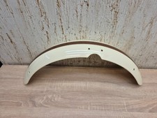 Garde boue avant Triumph Bonneville T100 EFI 2008-2022 T2300647 / T2300648-VB