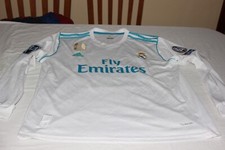 Ensemble Réal Madrid Patch