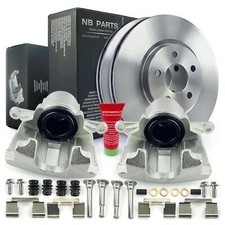 Étriers Pinces de Frein 57mm