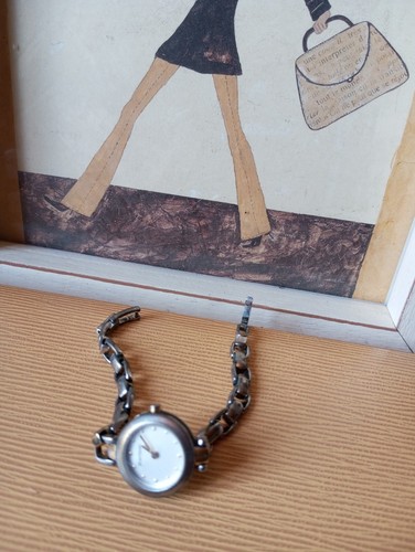 Montre femme fontenay - montre, à