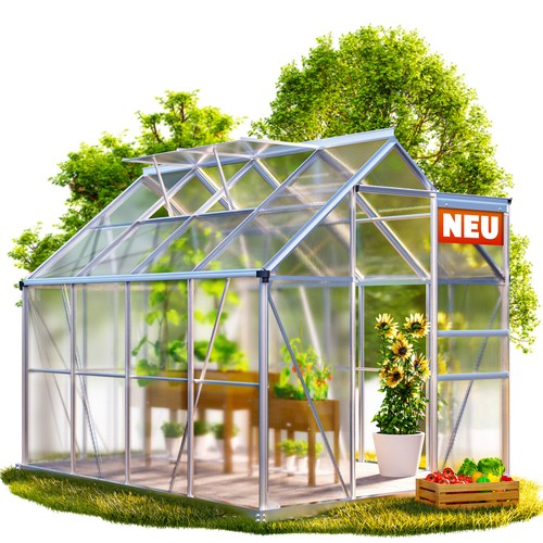 Gardebruk serre jardin - gardebruk®,