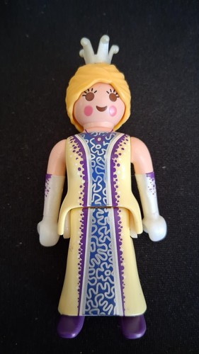 Playmobil princesses robe - *, *