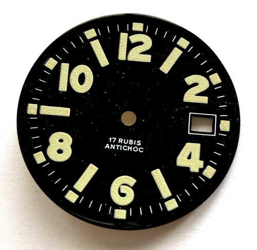 Dial cadran 140 - 140, 1