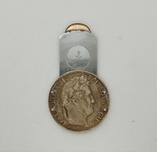 Coupe Cigarette/Cigare Louis