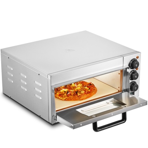 Vevor four pizza - four,