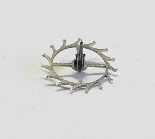 Roue ancre montre lip - roue, t18