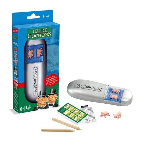 Jeu cochons de - jeu,
