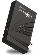 Atlas RAPTOR 5 ans d'abonnement