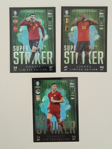 2024 topps match attax uefa - 2024,