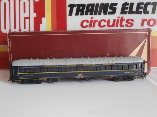 Etat collection sncf - collection, voiture