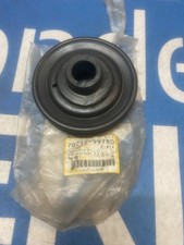 Poulie plateau coupe Kubota