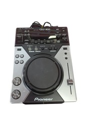 Lecteur CD/USB DJ noir Pioneer