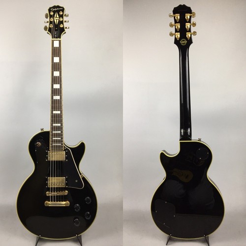 Les paul custom - les, pro