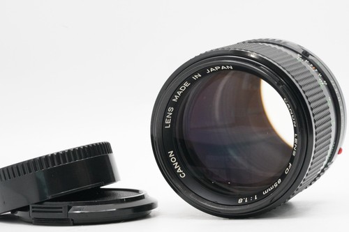 Mint canon neuf - mint, dnf