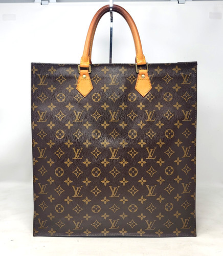 Louis vuitton sac - vuitton, plat