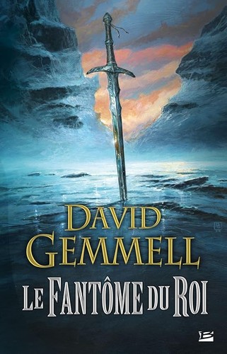 Fantôme roi david - -,