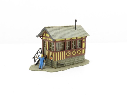 Vollmer maquette poste - maquette,