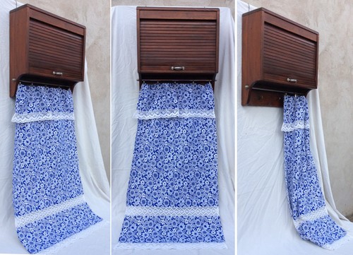 Porte torchons etagere - porte,