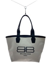 BALENCIAGA BB Jumbo Tote Bag