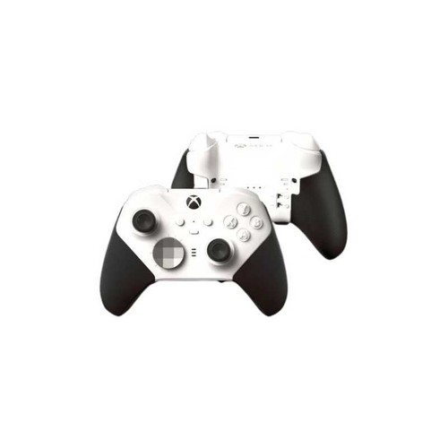 Manette xbox sans fil - fil, elite