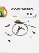 Système De Frein Tronçonneuse Stihl MS 441 / 441 C