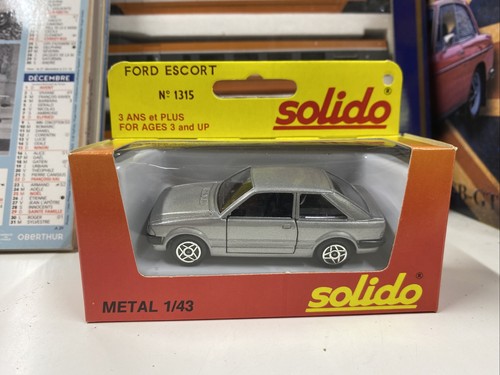Solido 1315 made in - 1315,