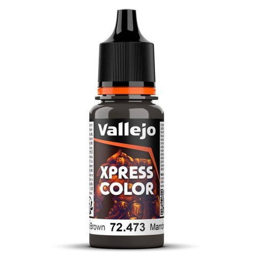 Peinture vallejo xpress color - peinture,