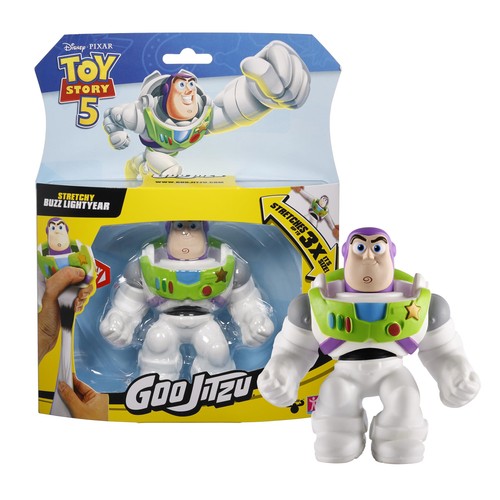 Goo jitzu disney pixar - disney,