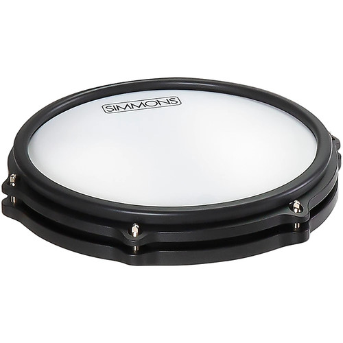 Simmons titan 10in - 50,