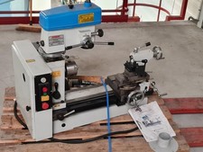 Tour combiné à métaux OTMT