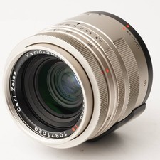 Excellent contax carl - contax, zeiss