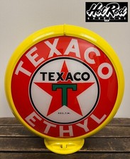 TEXACO ETHYL Reproduction