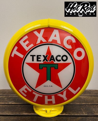 Texaco ethyl reproduction - texaco,