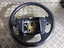 Volant en cuir - LAND ROVER RANGE SPORT I (1) PHASE II (2) - Réf : 34117964A