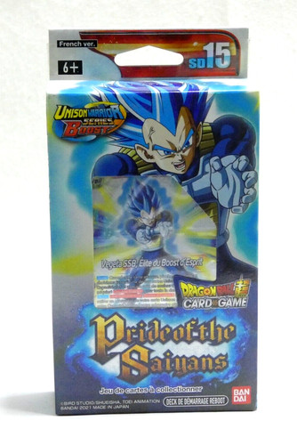 Dragon ball super - ball, card