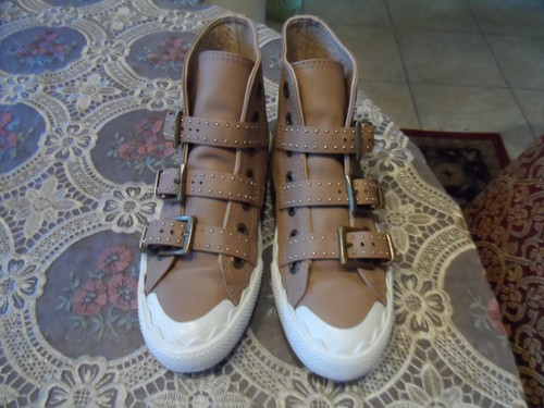 Chloe susanna camel calfsking - susanna,