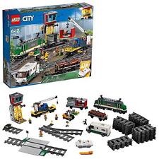 Original LEGO® City 60198 -