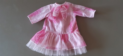 Robe pour poupée - , 42