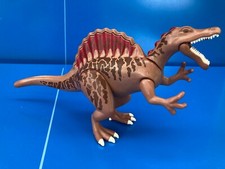 Playmobil dinosaures