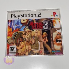 Playstation 2 Jeu PROMO 