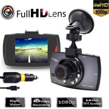 Dashcam voiture caméra