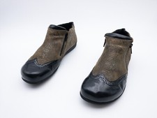 HELVESKO Femmes Bottes
