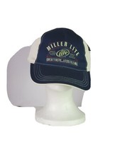 Miller High Life Hat New Never