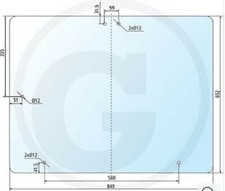 Lunette NEWGARDENSTORE Pour