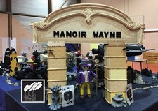 Playmobil xxl DC UNIVERSE