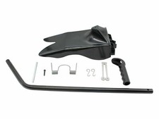 Kit de mulching adapté pour