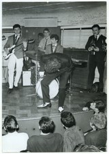 Musique rock roll hector - musique.,