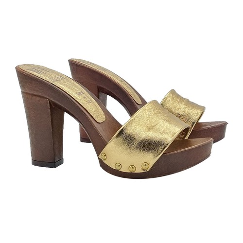 Mules kiara shoes - my810, en